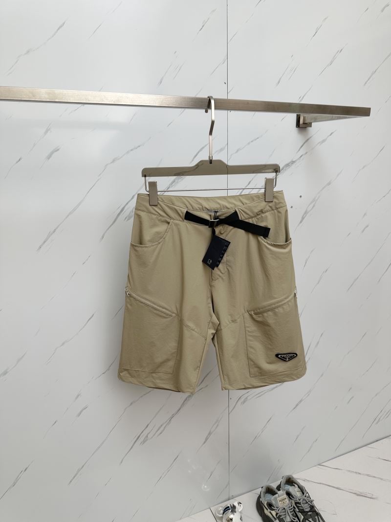 Prada Short Pants